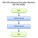 AES-CCM Thumbnail